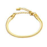 snake chain